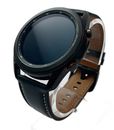 Samsung Galaxy Watch 3 R840 Bluetooth/WiFi 45mm Stainless Steel - Mystic Black