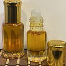 MISK MEKKA MUSK MAKKAH Parfüm Öl Perfume Oil Orientalisch pur Extrait Madinah