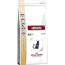 ROYAL CANIN Hepatic Cat Food, 4 kg