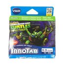 Vtech InnoTab Teenage Mutant Ninja Turtles Juego de Matemáticas TMNT 10 AVENTURAS NUEVO