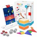 Osmo Genius Kit for iPad - 5 Hands-On Learning Games