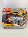 Bakugan "Battle Matrix" Children's Combat Toy - Geogan Rising, Combat Arena