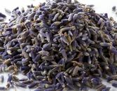 ORGANIC Dried  Lavender Flowers Strong Fragrance  Super Blue  SCENTED  FREE POST