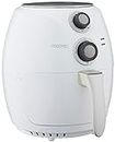 Mayer Air Fryer,White, 2.6L, (MMAF68-WH)