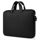 New 15.6 Inch Neoprene Notebook Laptop Sleeve Handle Zipper Bag Pouch Case 1404