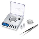 Smart Weigh 20g x 0.001 grams, High Precision Milligram Scale