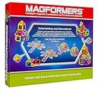 Magformers Basic Set 26 Piece Magnetic Building Toy, 3-100 years