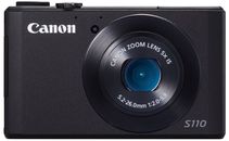 キャノン デジタルカメラ PowerShot S110 約1210��万画素 F2.0 オプティック