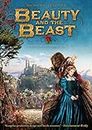 BEAUTY & THE BEAST (2014) - BEAUTY & THE BEAST (2014) (1 DVD)