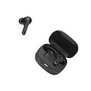 JBL Live Pro+ TWS, Adaptive Noise Cancellation Earbuds with Mic, True Wireless Earbuds, up to 28 Hours Playtime, Signature Sound, 6-Mic Technology for Crystal Clear Calls, Google Fast Pair (Black)