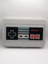 Estuche de Transporte Controlador Nintendo 3DS XL DSi Lite NES - Usado y Limpio