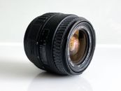 Sigma DL Zoom 35–80 mm f/4–5,6 mehrschichtiges Kameraobjektiv, Minolta A/Sony-Halterung