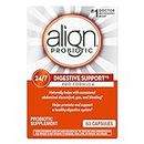 Align Probiotics Supplement, 63 Capsules, Probiotics for Women and Men, Gluten Free, Natural Strain Probiotic Digestive Support Pro Formula