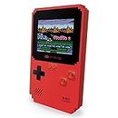 My Arcade Data East Pixel Classic Portable Game System (Includes 300 Classic Games) (Electronic Games)