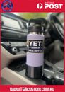 NEW! YETI Cup Holder, 26oz Bottle, CAR CUP HOLDER!