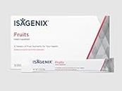 Isagenix IsaFruits Packets - 30 Ct