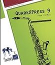 QuarkXPress 9 - Pour PC/Mac