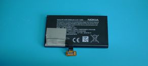 ORIGINAL NOKIA BV-5XW AKKU BATTERIE Lumia 1020 Lumia 909 BV5XW Battery 2000mAh 