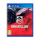 Drive Club (PS4)