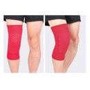 Sports Knee Sleeves for Basketball and Outdoor Cycling Durable Performance