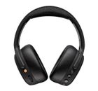 Skullcandy CRUSHER ANC XT 2 Wireless Headphones-BLACK  (Cert Refurb)