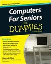 Computers for Seniors for Dummies by Muir, Nancy C.