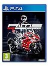 RiMS Racing - PlayStation 4