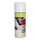 Spray Performix 11207, multiuso, color blanco, para revestir con efecto engomado
