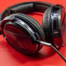 Audio DJ Headphone Cable Cord Line Plug For Pioneer HDJ500 HDJ1500 HDJ 500 1500