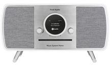 Auspackartikel - Tivoli Audio Music System Home All-in-one FM/DAB+/WiFi/CD/LAN W