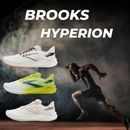 Brooks Hyperion Raod Running Shoes Women Men Runner Pick 1