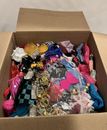 Huge Lot of MGA OMG Doll Clothes Stands Jewelry & Accessories 6+ Pounds