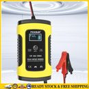Portable Car Battery Charger With Pulse Repair Trickle Charger Automotive Supply