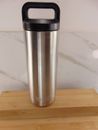 Yeti Stainless Steel Thermos with lid GREAT CONDITION