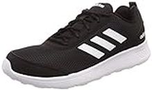 Adidas Mens Drogo M CBLACK/FTWWHT Running Shoes 8 UK (CL4154)