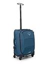 Osprey Ozone 4-Wheel 36L/21.5" Carry-On Luggage, Coastal Blue