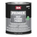1 Quart SEM Self Etching Primer Paint Gray 39684 - Auto Rust Preventive Coating