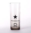 Starbucks Reserve Smoked Glass, 8 fl oz