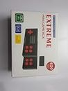 Extreme Plug & Play Mini Game Box (8 bit retro built-in games) for up to 2 players