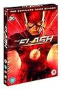 The Flash: Season 3 [DVD] [2016] [2017]