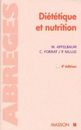 3973480 - Diététique et nutrition - Marian Apfelbaum