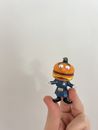 RARE Vintage 1985 McDonalds Officer Big Mac figurine burger Toy Policeman