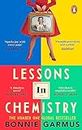 Lessons in Chemistry: The multi-million-copy bestseller (English Edition)