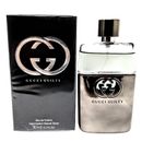 Gucci Guilty Cologne for Men by Gucci EDT 3 oz 90 ml New in Box