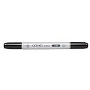 Copic Markers Ciao Marqueur, 100 Black, 1