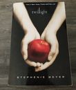 The Twilight Saga Collection Books 1-4 HC One Softcover Excellent Condition