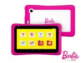 Barbie Fuhu Nabi DreamTab HD8 16 GB, Wi-Fi, 7 pulgadas