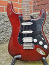 Squier Classic Vibe 70s Stratocaster, HSS Strat, by Fender