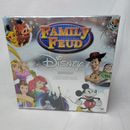 Family Feud - Disney Edition Toy Story, Mickey Mouse, Lion King and More NEW