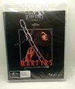 Martyrs Blu-ray (Beyond Genres #22) BRAND NEW & SEALED